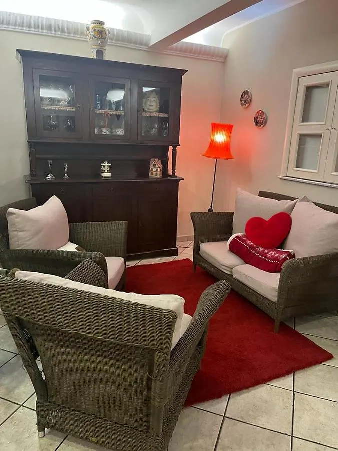 Casa Bellanapoli Apartment 0*, Naples Italy
