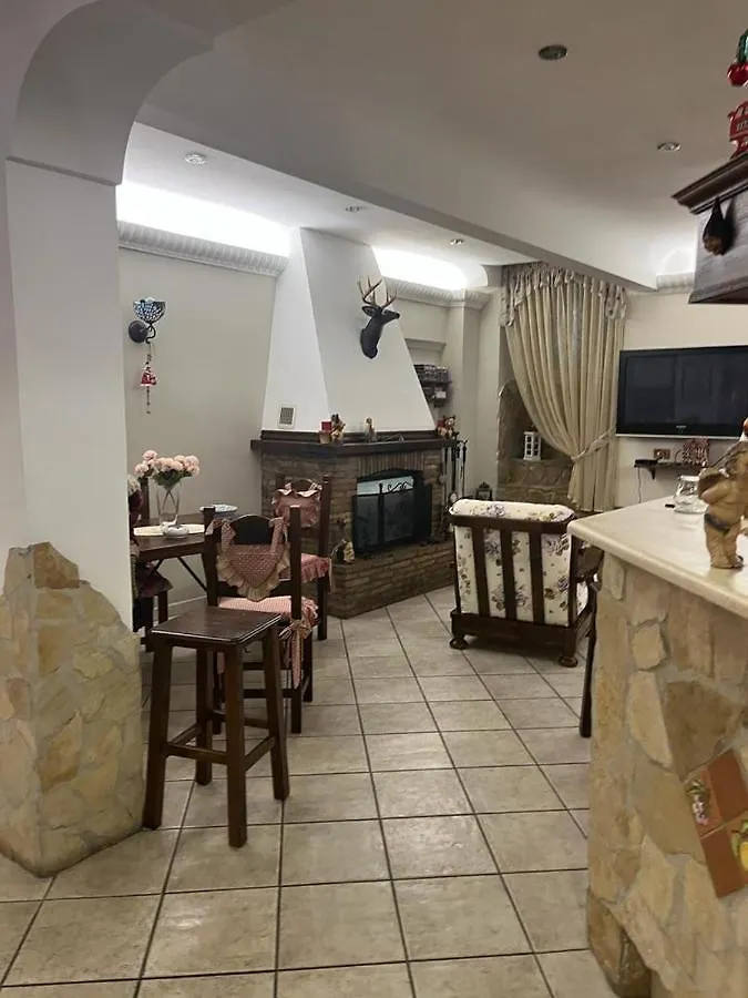 Casa Bellanapoli Apartment  Naples